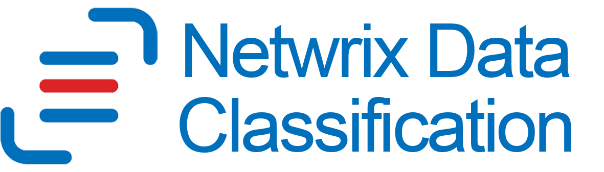 Netwrix Data Classification | Révélez La Vraie Valeur De Vos Données