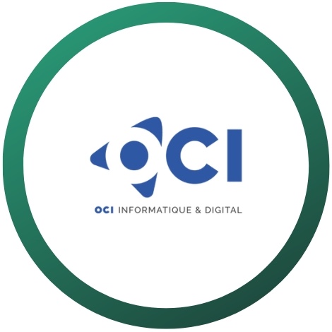 GROUPE OCI