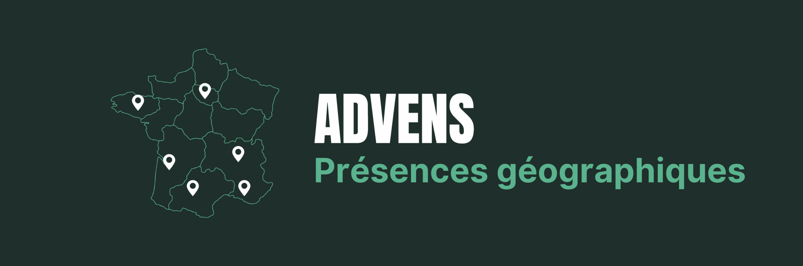 advens geographie
