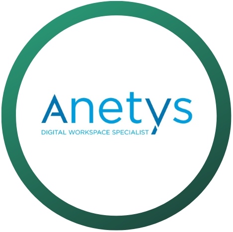 ANETYS