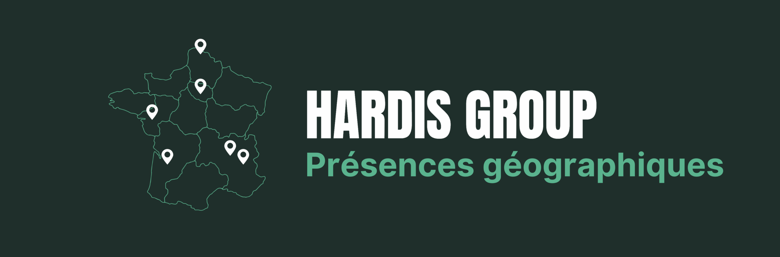 hardis géo