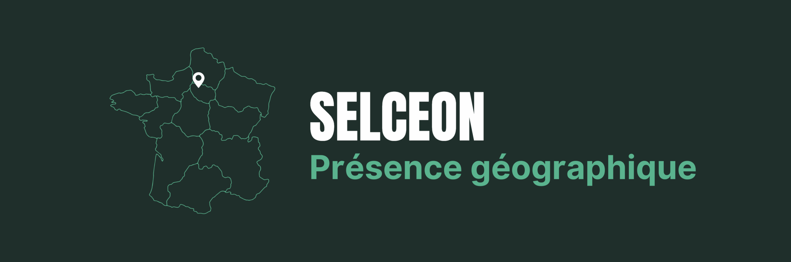 selceon géo