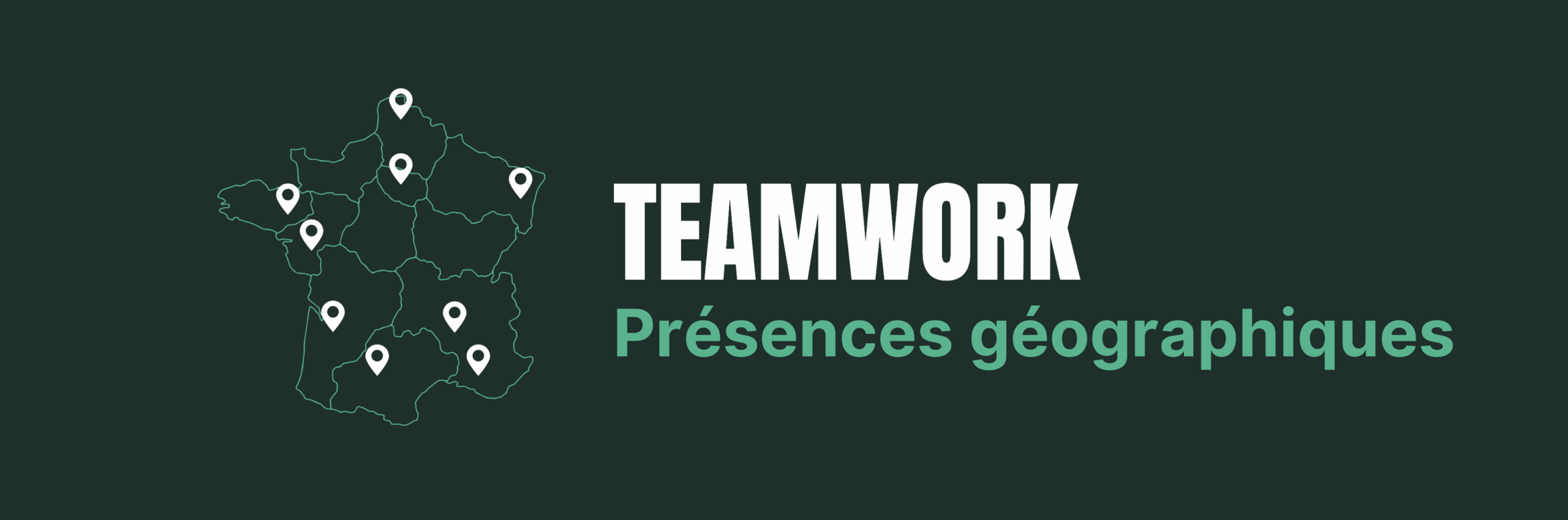 teamwork géo
