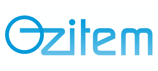 logo ozitem