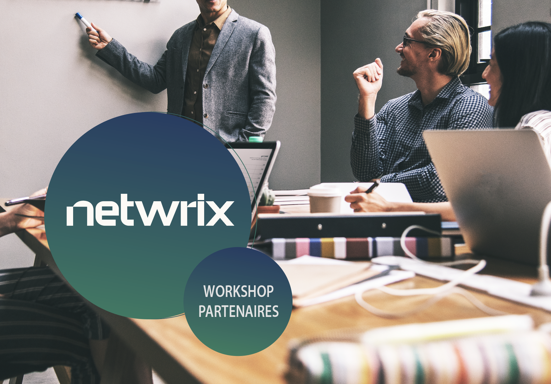 workshop nv netwrix