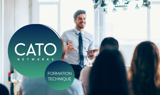 formation cato