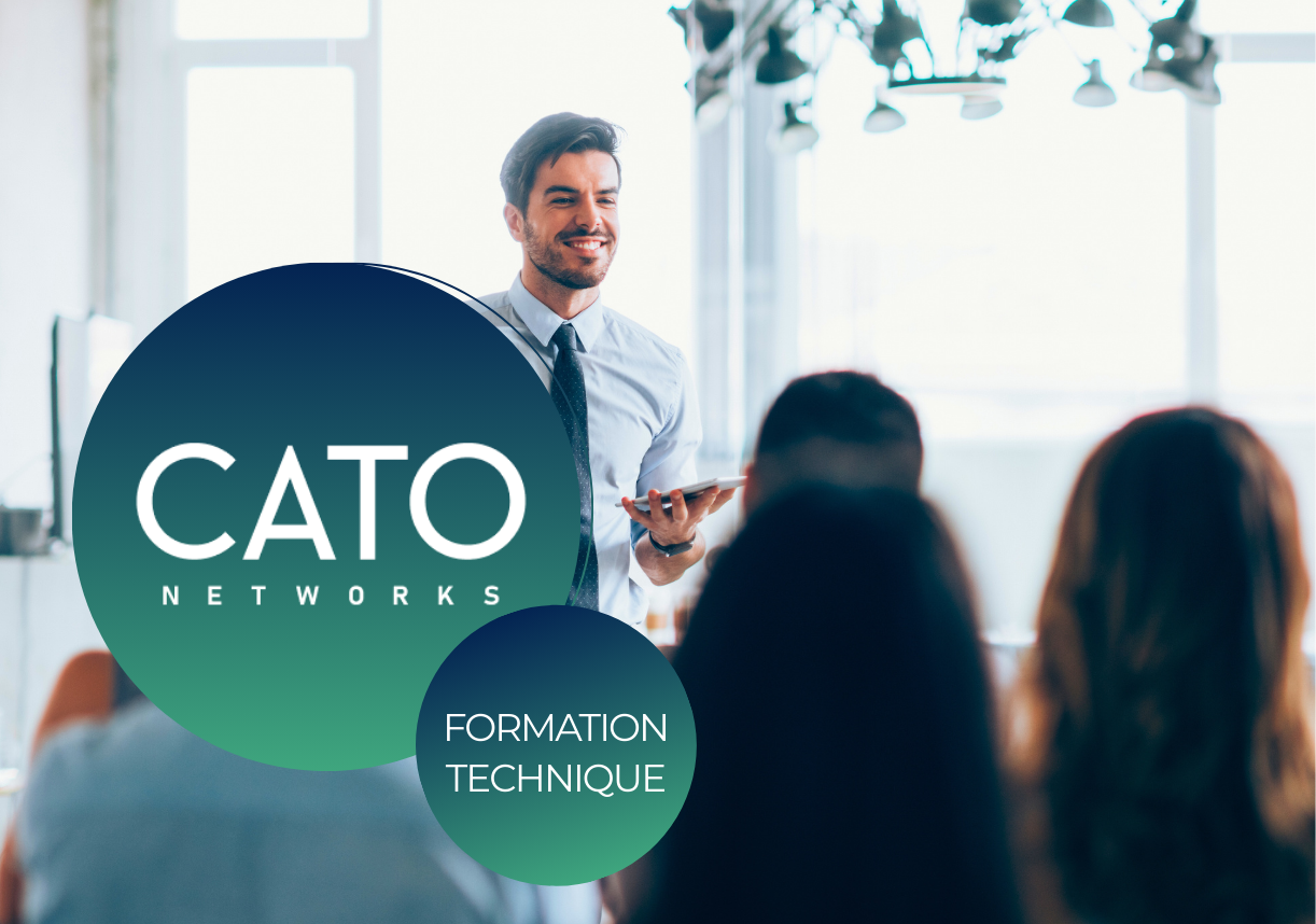 formation cato