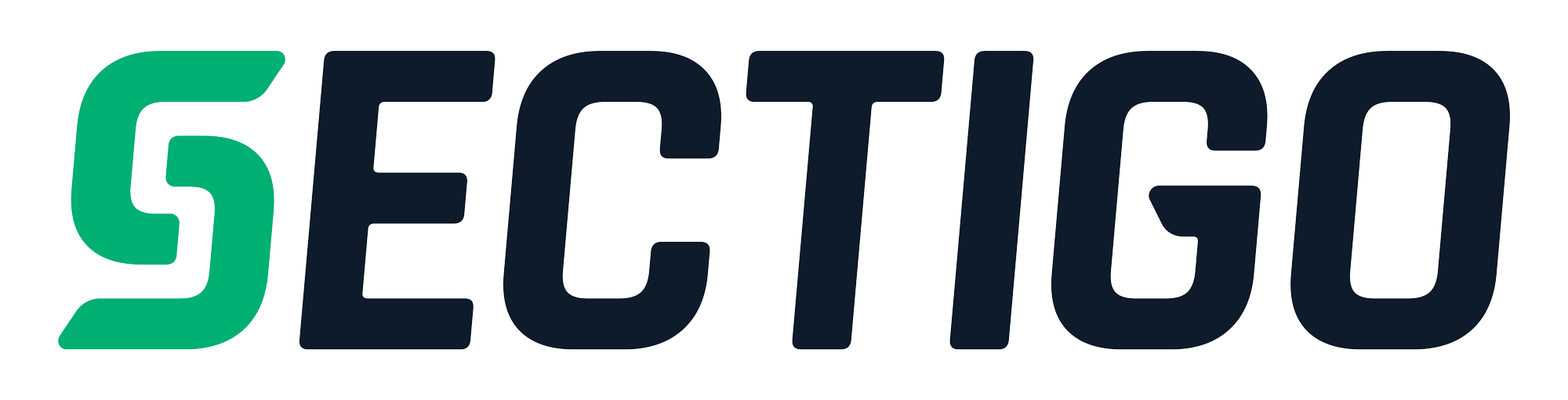 Logo Sectigo