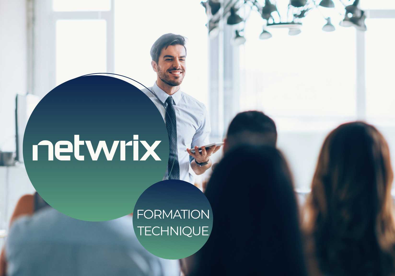 formation netwrix
