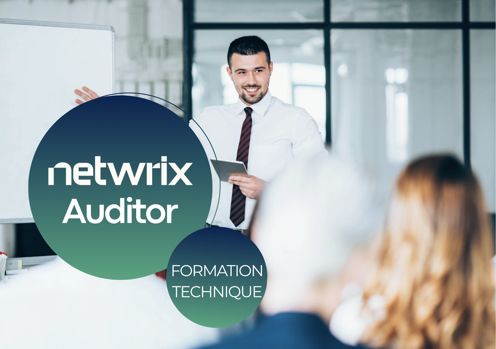 formation auditor
