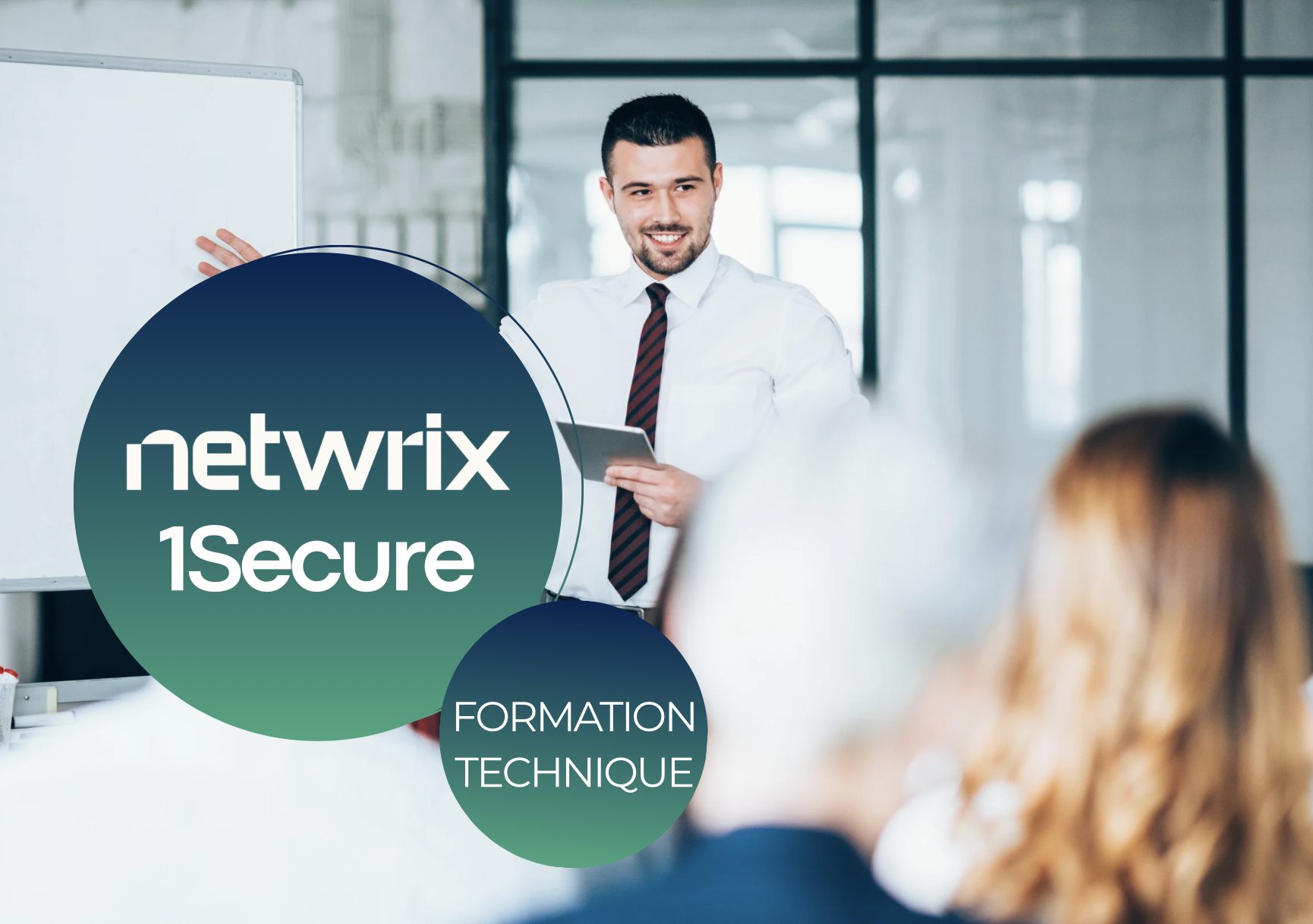formation auditor