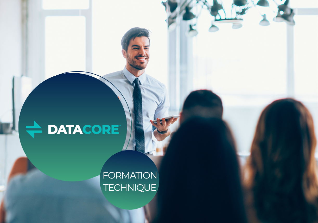 Formation CATO