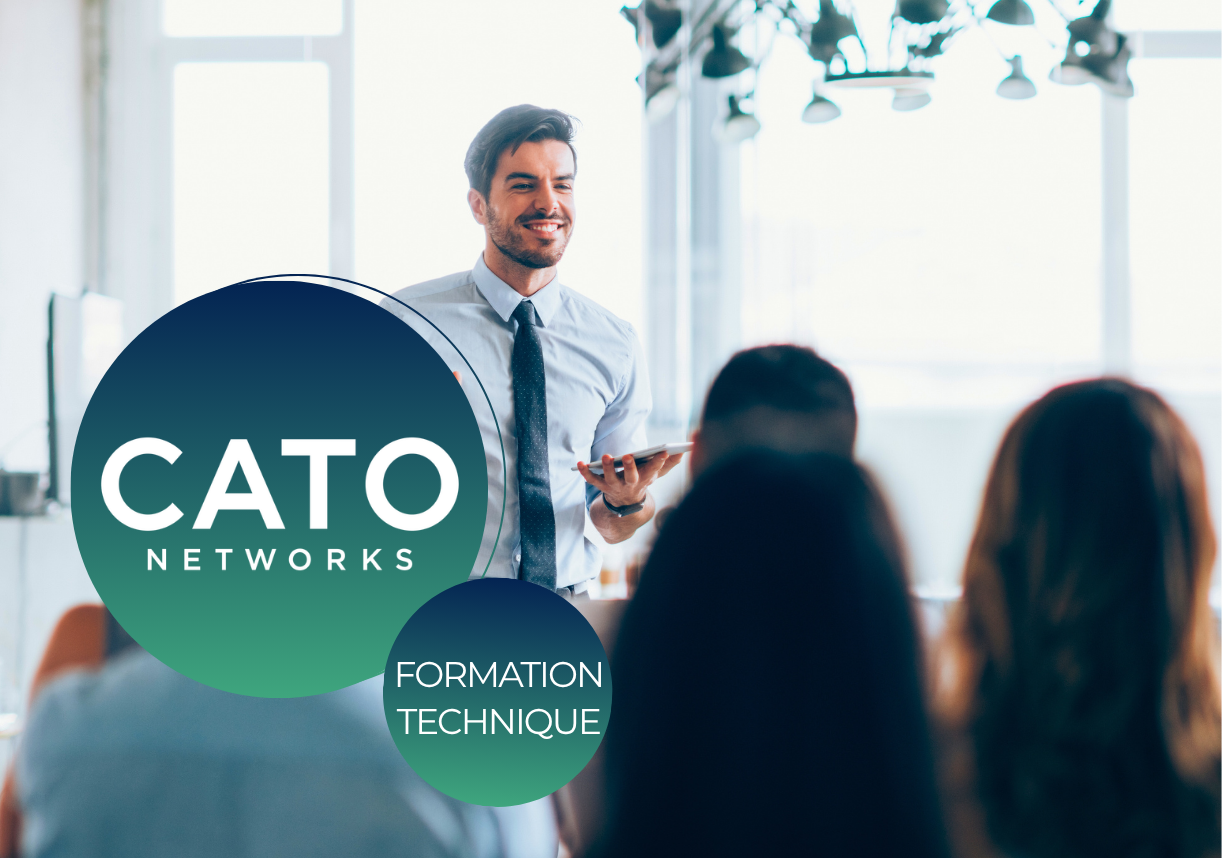 Formation CATO
